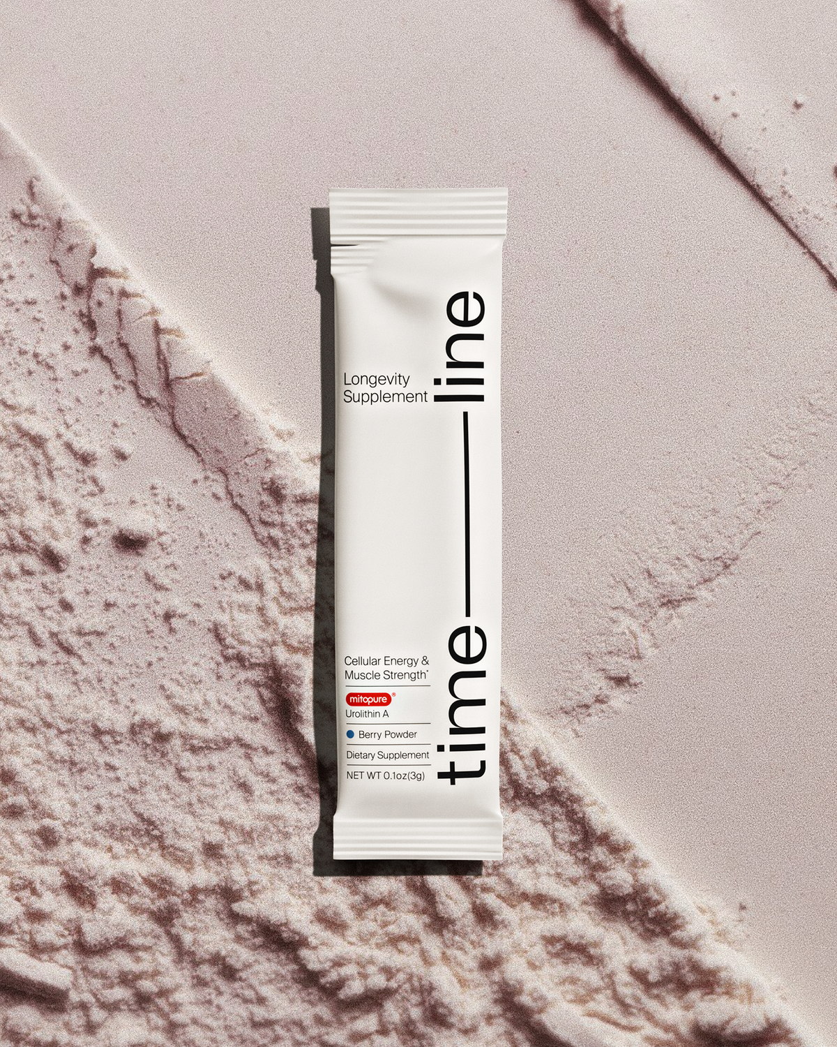 Mitopure Powder product card